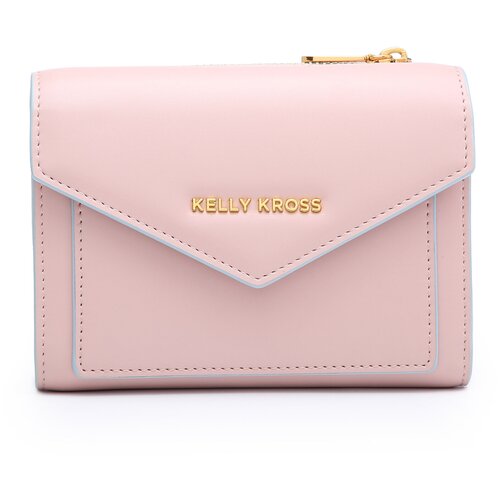 фото Кошелек kelly kross alicia, розовый