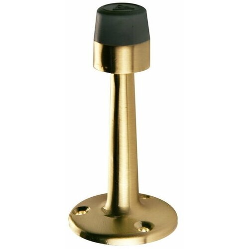 Дверной ограничитель матовое золото MORELLI 1295₽