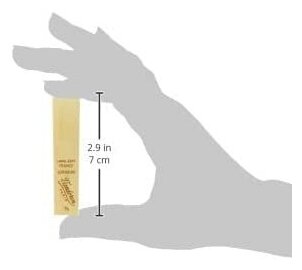 Трость для саксофона Альт Vandoren Традиционная №1,5 — фото 1