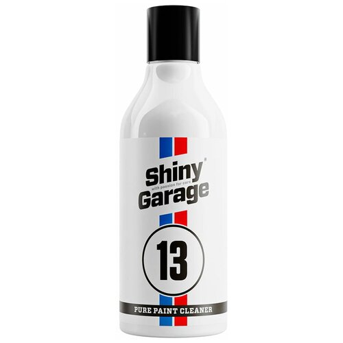 Превакс Shiny Garage Pure Paint Cleaner 250мл