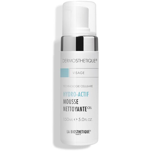 La Biosthetique, Мусс очищающий для лица Mousse Nettoyante, 150 мл