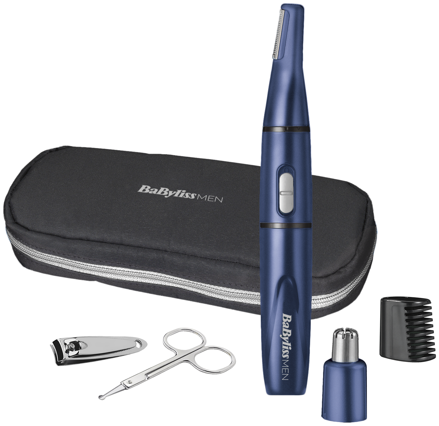 Триммер Babyliss 7058PE