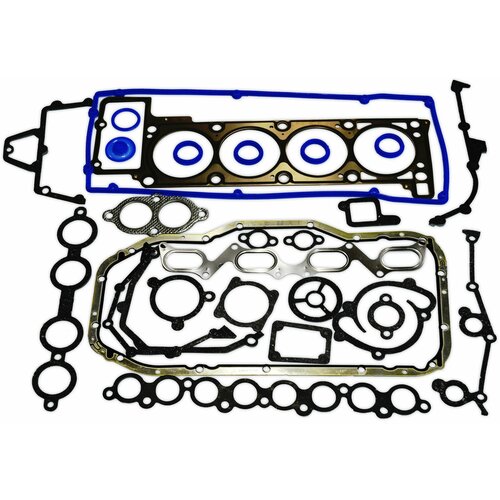 Комплект прокладок двигателя ГАЗ двигатель ЗМЗ-40904, 40524, 40525 Евро-3 