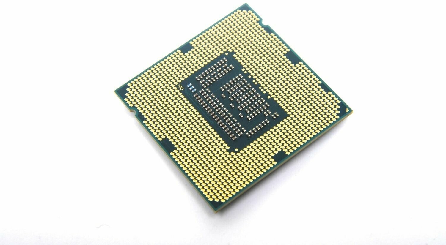 Процессор(Б\У) Intel Core i7-3770 OEM (без кулера)