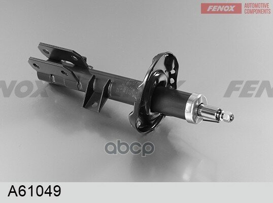 Амортизатор Газо-Масляный | Перед Прав | FENOX арт. A61049