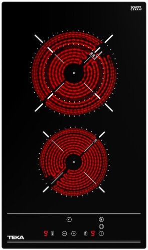 Варочная поверхность Teka TZC 32320 TTC Black