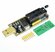 USB программатор CH341A для EEPROM 24-серии и FLASH 24-25-серии