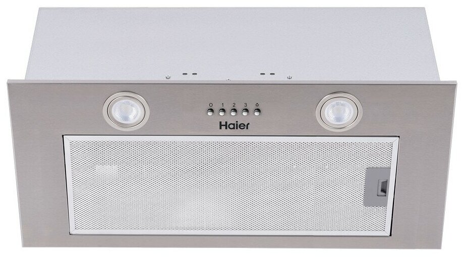 Встраиваемая вытяжка Haier HVX-BI671X