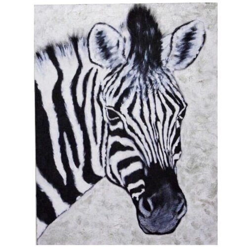 Авторская картина маслом 