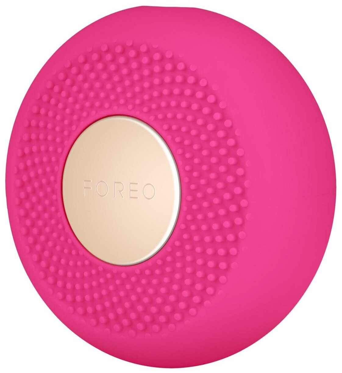 Смарт-маска для лица для всех типов кожи FOREO UFO mini, Fuchsia