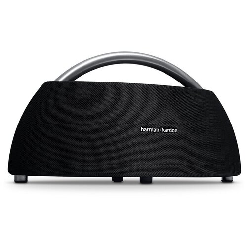 Портативная акустика Harman/Kardon Go + Play Mini, 100 Вт, черный