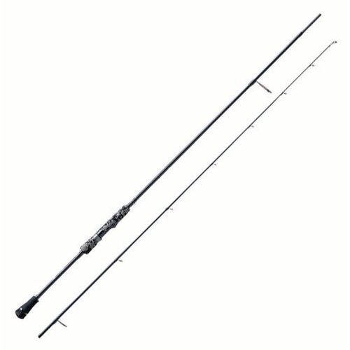 Удилище Okuma Guide Select Spinning 6'6 197cm M 7-21g 2pcs удилище shimano speedmaster dx spinning 300m тест 7 28гр длинна 300см