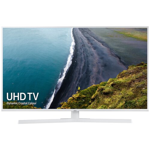 50 Телевизор Samsung UE50RU7410U 2019 LED HDR белый 5300000₽