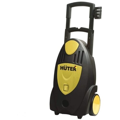 минимойка huter m 135 рw Автомойка Huter M135-PW /высокого давления, 1,65кВт, 360л/час, t воды на входе- 50град./