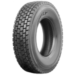 Шина Hifly HH308A 315/80 R22.5 156/152L - изображение