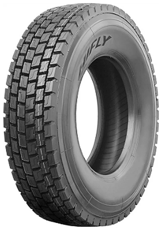 Автомобильные шины Hifly HH308A 315/80 R22.5 156/152L