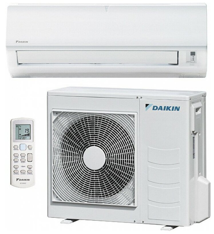 Сплит-система Daikin FTYN60L / RYN60L