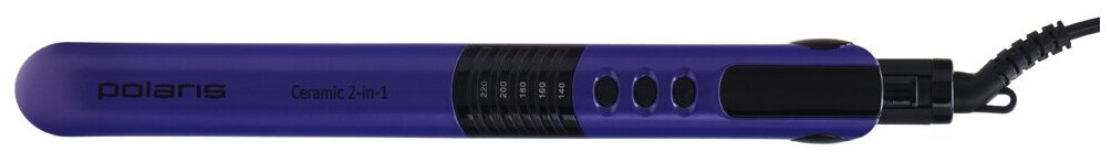 Выпрямитель Polaris PHS 2405K, violet