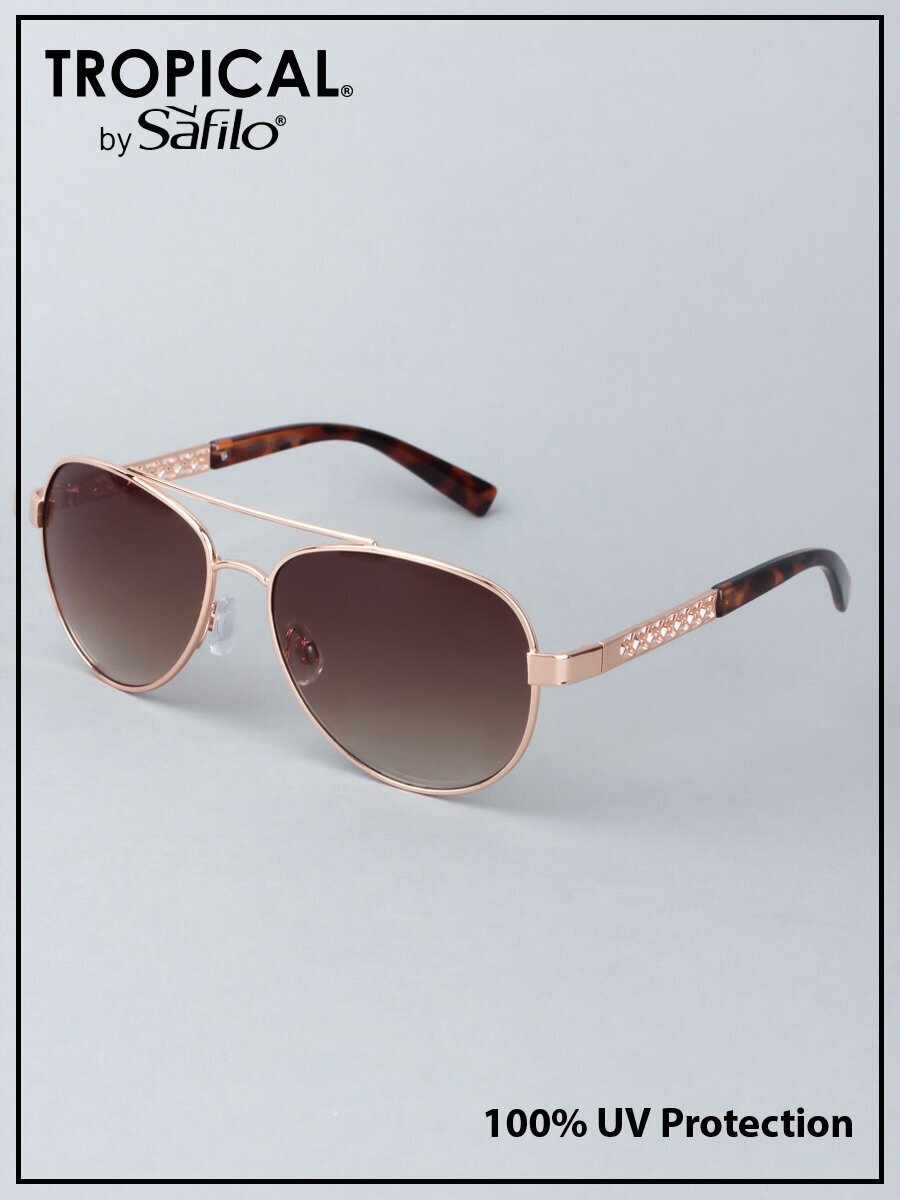 Солнцезащитные очки Tropical  TENESSE