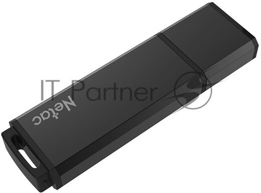 Флешка Netac U351, 16Gb, USB 2.0, Черный NT03U351N-016G-20BK - фото №16