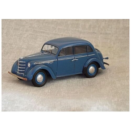 Москвич-401-420 седан 1:35 35479