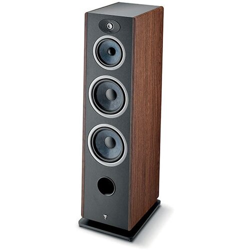 Напольная акустика Focal VESTIA N4 Dark Wood напольная акустика focal chora 826d dark wood