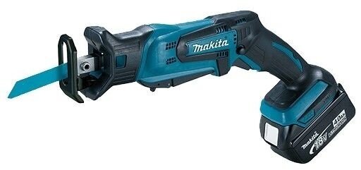 Ножовка Makita DJR185Z