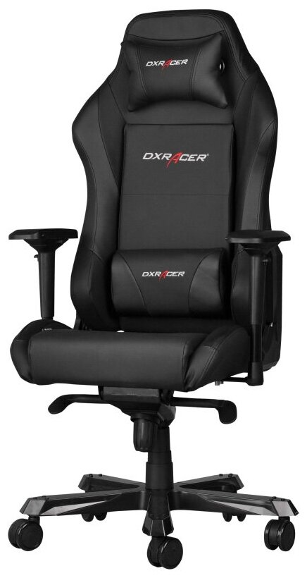 Компьютерное кресло DXRacer OH/IS11/N черный