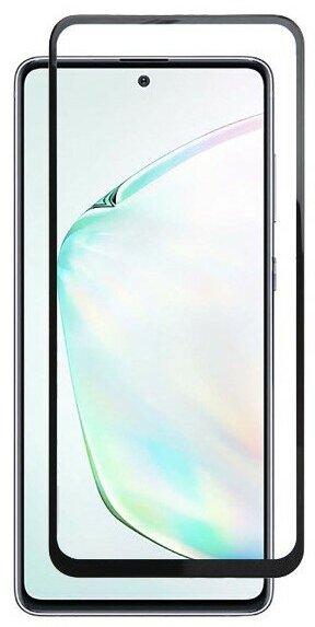 Защитное стекло для Samsung Red Line - фото №5