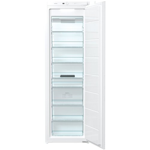 Встраиваемые морозильники Gorenje FNI4181E1