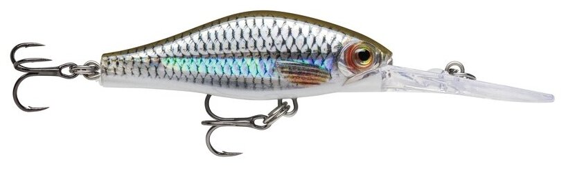 Rapala, Воблер Shadow Rap Jack Deep SDRJD05, ROL