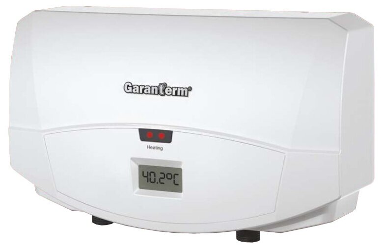 GARANTERM GFP 50 (COMBI)