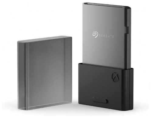 Seagate Storage Expansion Card 1 Xbox Series X S STJR1000400