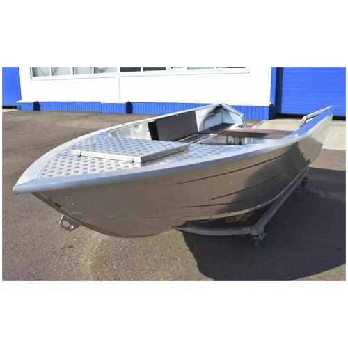 фото Моторная лодка neman -400 р pro wyatboat