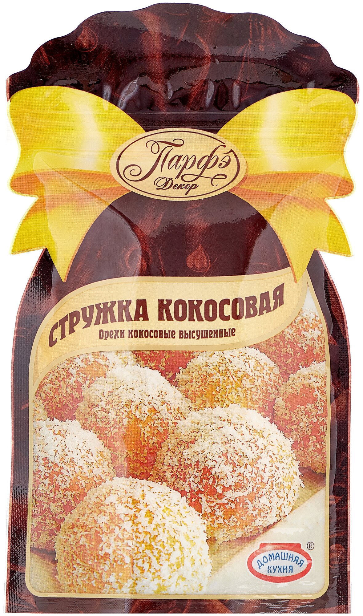 Кокосовая стружка «Парфэ», 60 г