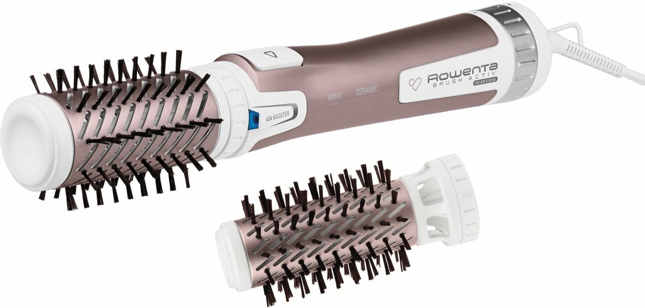 Фен-щетка Rowenta Brush Activ Premium Care CF9540F0