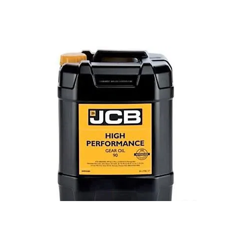 Масло трансмиссионное JCB High Performance Gear Oil 90