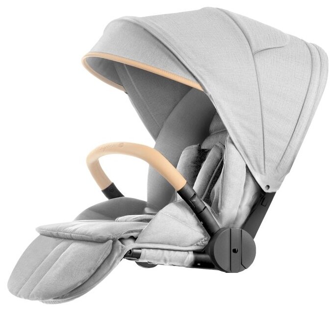 Прогулочный блок Esspero Seat Set S, Grey