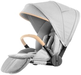 Прогулочный блок Esspero Seat Set S, Grey