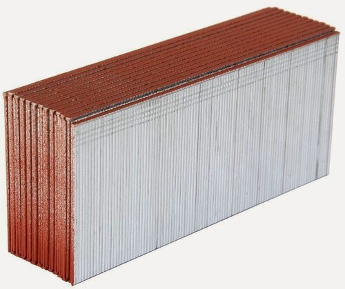 Изображение товара Гвозди 826-003 для пневмостеплера WESTER NT5040 50мм 2500шт