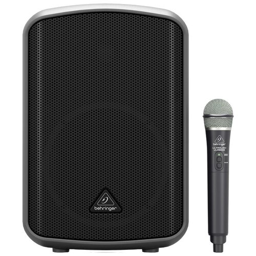Портативная акустика Behringer MPA200BT 6259800₽