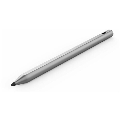 Стилус Adonit Neo matte silver (3188-17-02-A)