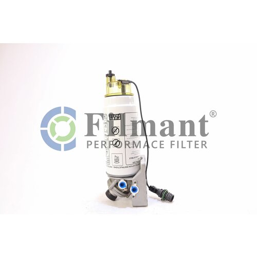 FILMANT фгот Евро-2 в сборе PL 420 с датчиком загрязнения