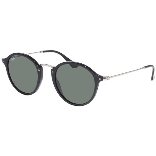 Ray-Ban Round Icons RB 2447 901/58