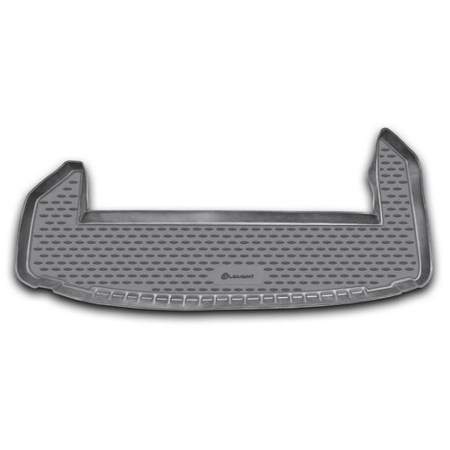 фото Element коврик в багажник toyota highlander 2010-2013, внед. кор. (полиуретан)