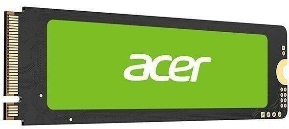 Твердотельный накопитель Acer 256 ГБ M2 BL9BWWA118