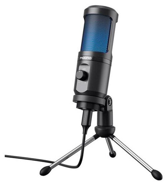 Микрофон Maono AU-PM461TR RGB