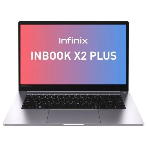 Ноутбук 156 IPS FHD Inbook X2 PLUS-11th XL25 grey Core i5 1155G716Gb512Gb SSDVGA intW11 71008300759 7596700₽