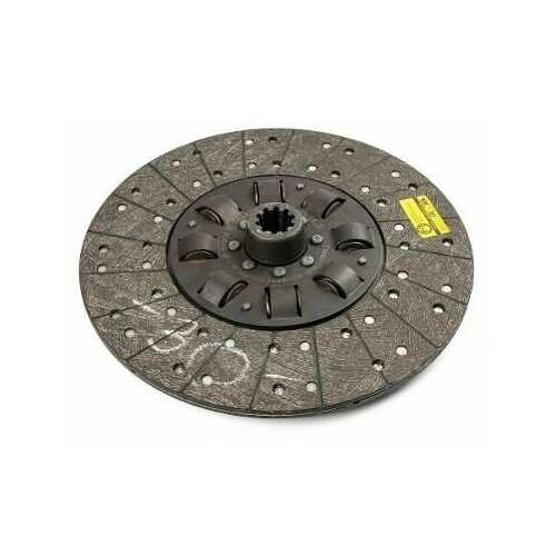 Диск сцепления (ТА 182-1601130) ТМЗ