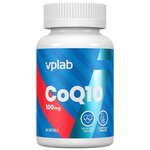 CoQ10 капс - изображение